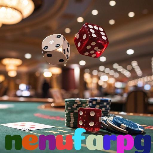nenufarpg 