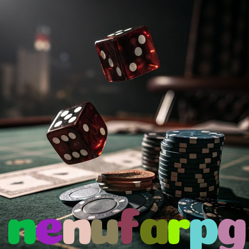 nenufarpg