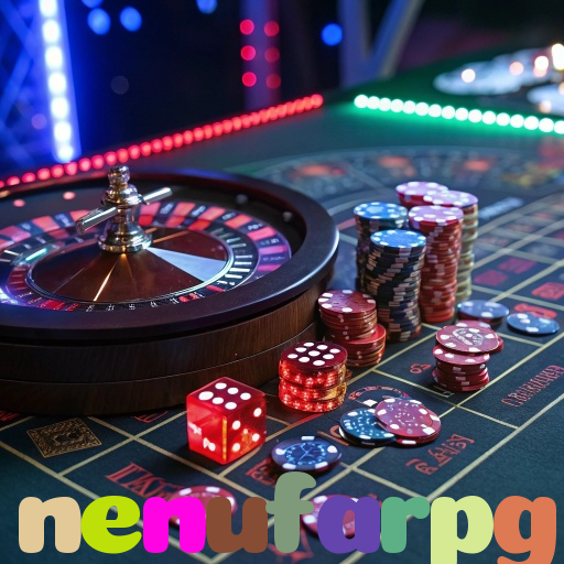 nenufarpg 