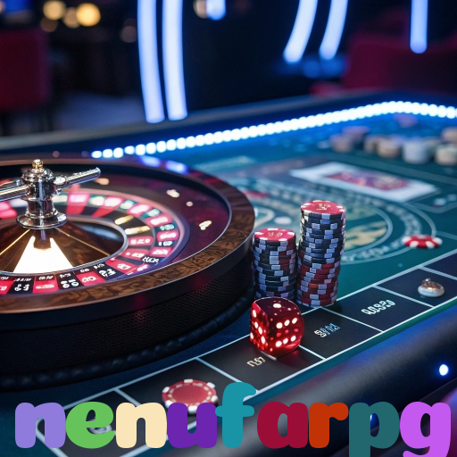 nenufarpg 