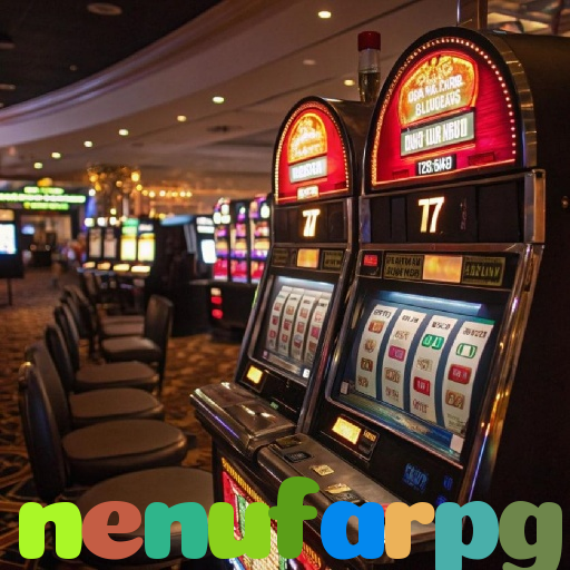 nenufarpg 