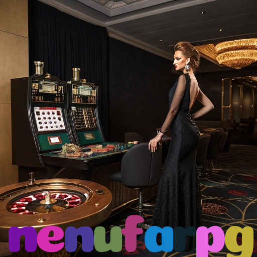 nenufarpg 