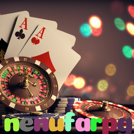 nenufarpg 