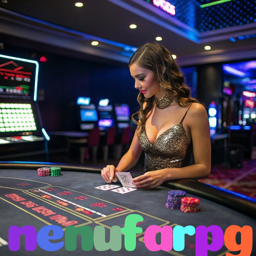 nenufarpg 
