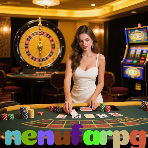 nenufarpg 