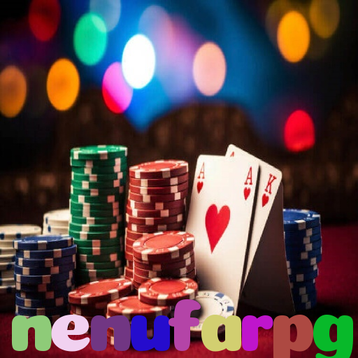 nenufarpg 