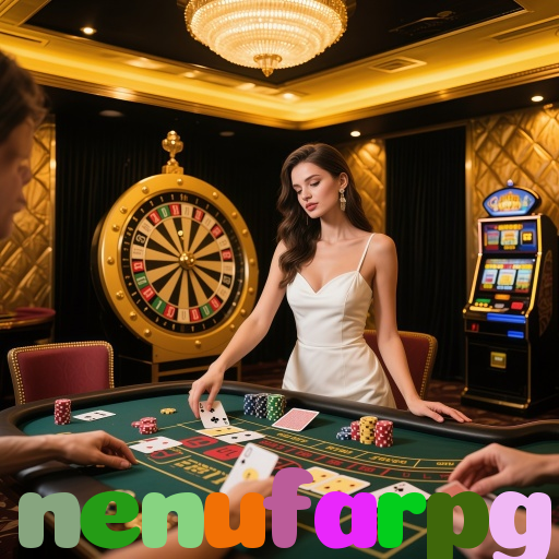nenufarpg 