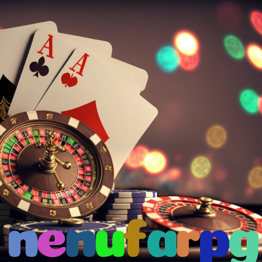 nenufarpg 