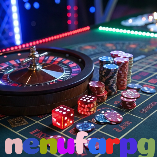 nenufarpg