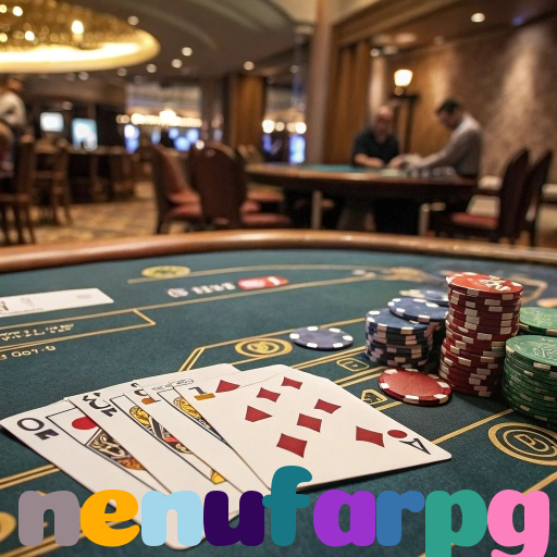 nenufarpg 