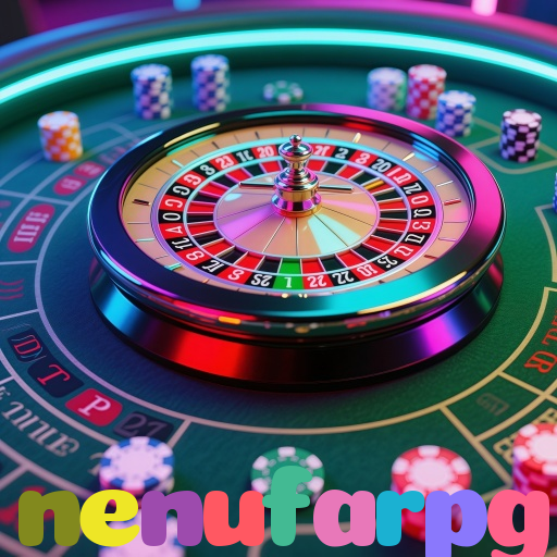 nenufarpg 
