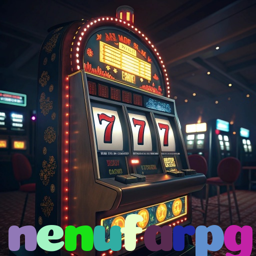nenufarpg 