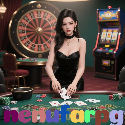 nenufarpg 