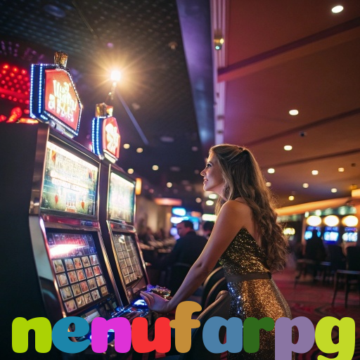 nenufarpg 