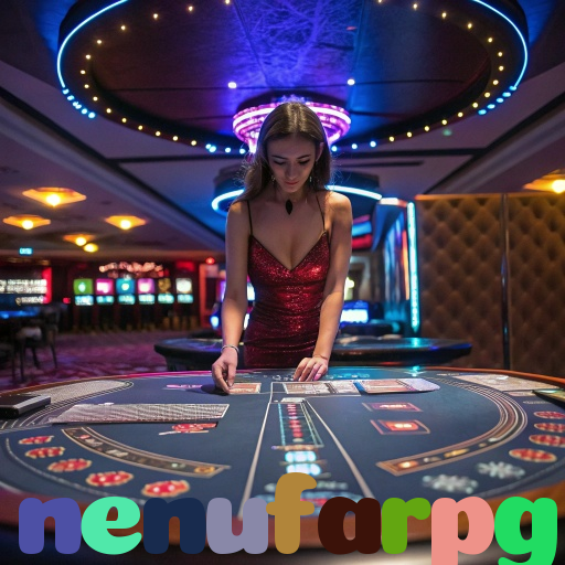 nenufarpg 
