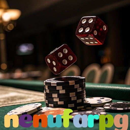nenufarpg 