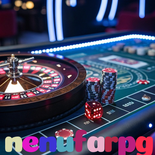 nenufarpg 