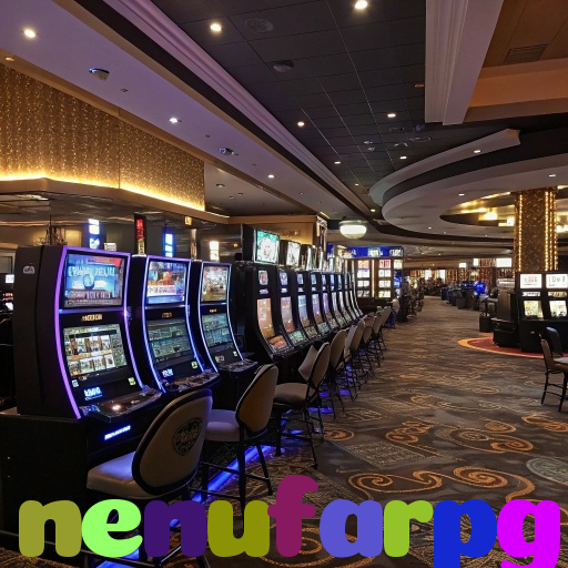 nenufarpg 