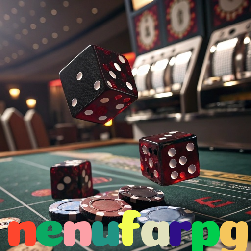 nenufarpg 