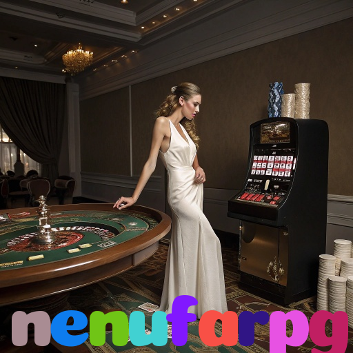 nenufarpg 