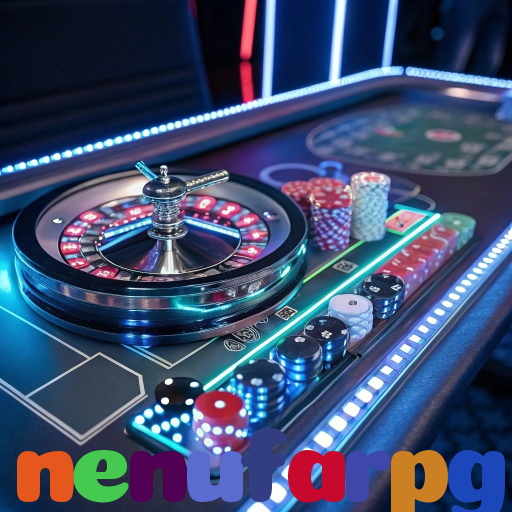 nenufarpg 