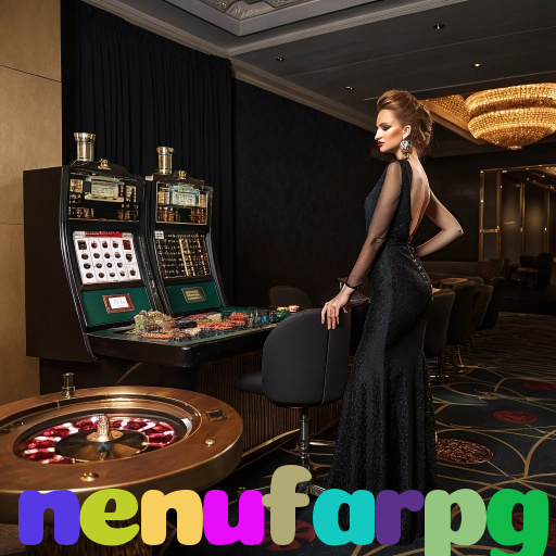 nenufarpg 