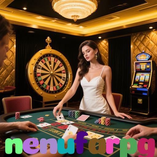 nenufarpg 