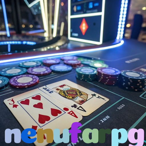 nenufarpg 