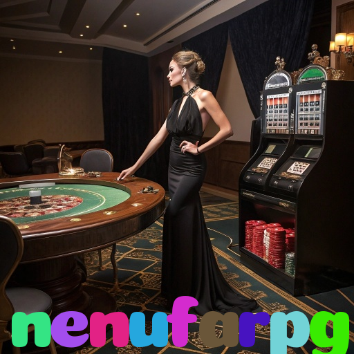 nenufarpg 