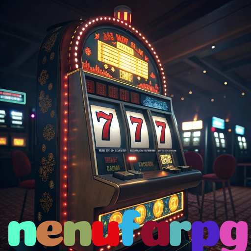 nenufarpg 