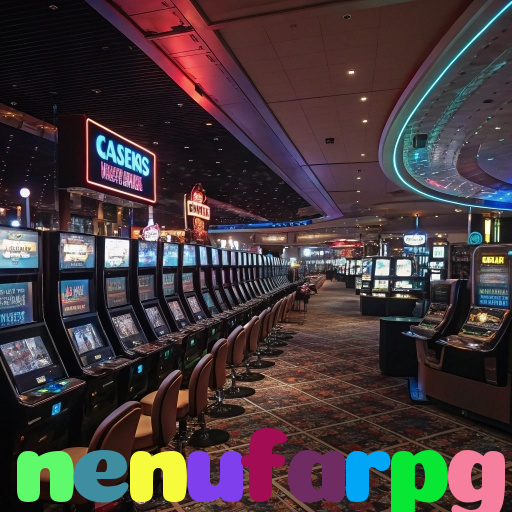 nenufarpg 