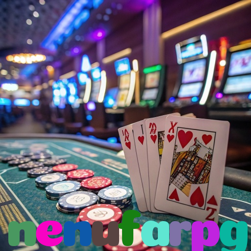 nenufarpg 