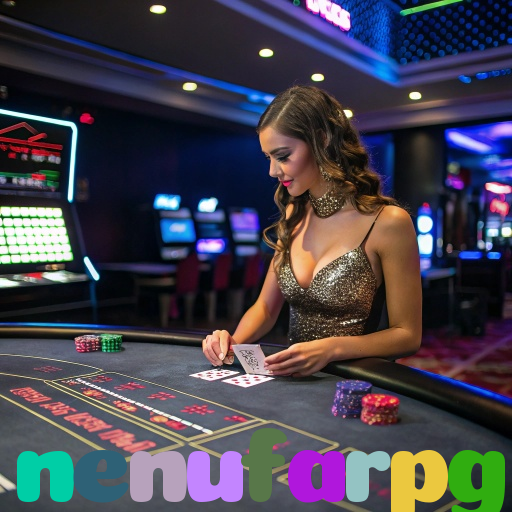 nenufarpg 