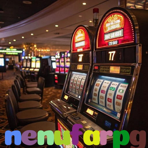 nenufarpg 