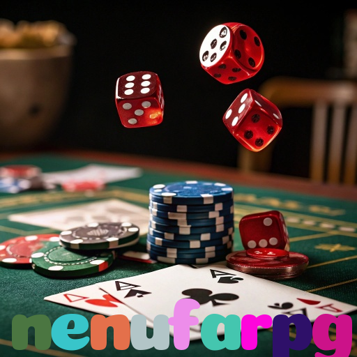 nenufarpg 