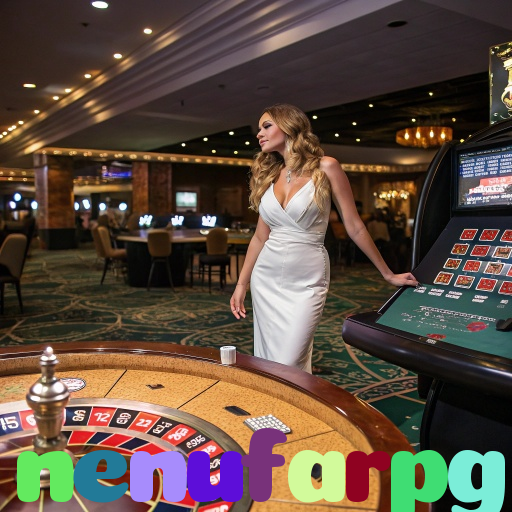nenufarpg 