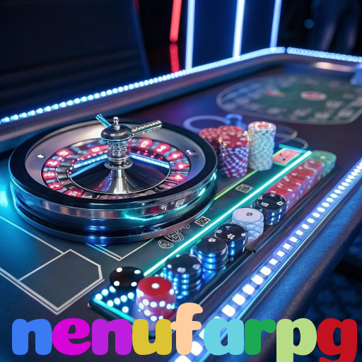 nenufarpg 