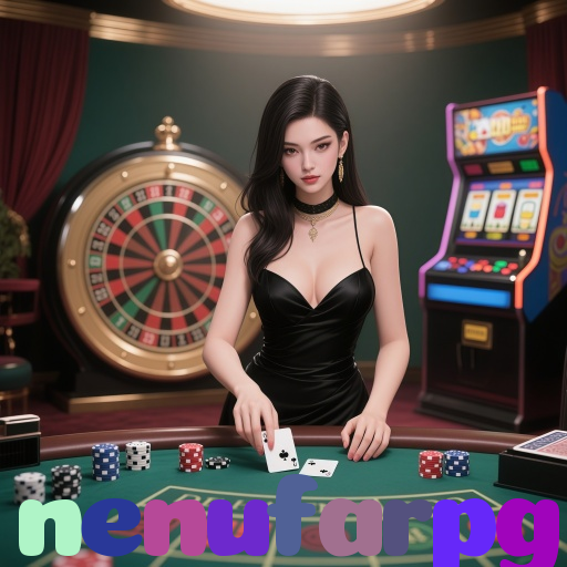 nenufarpg 