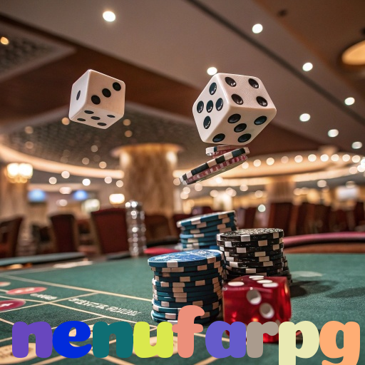 nenufarpg