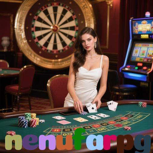 nenufarpg 