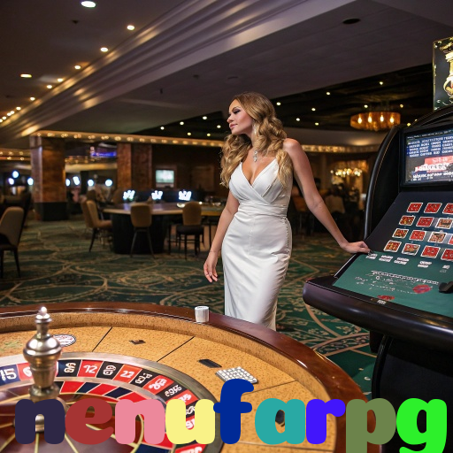 nenufarpg 