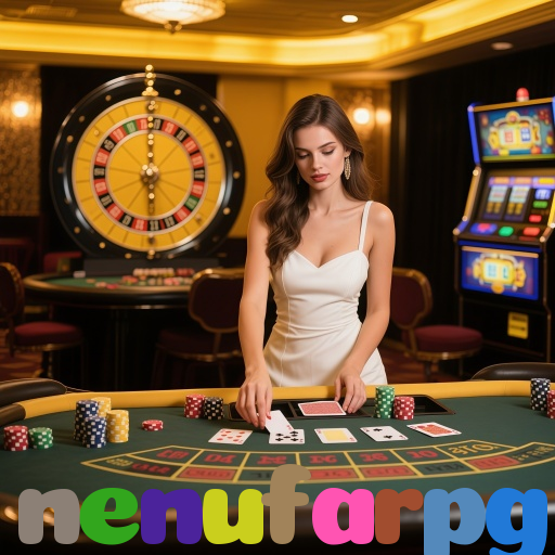 nenufarpg 