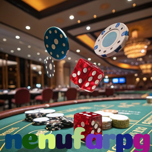 nenufarpg 