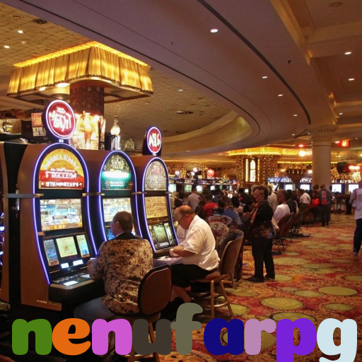 nenufarpg 