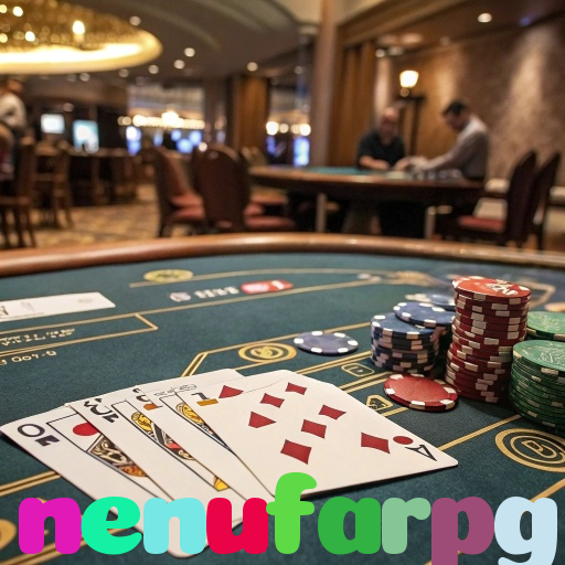 nenufarpg 