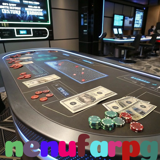 nenufarpg 
