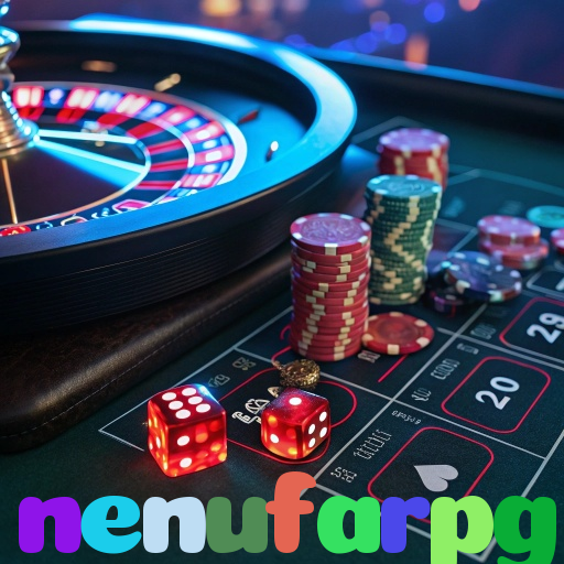nenufarpg 