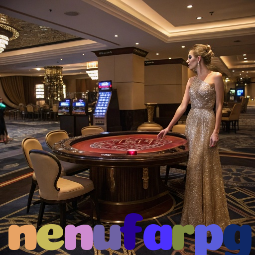 nenufarpg 