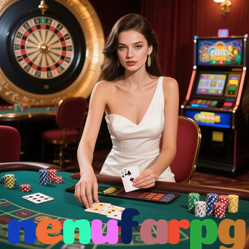 nenufarpg 