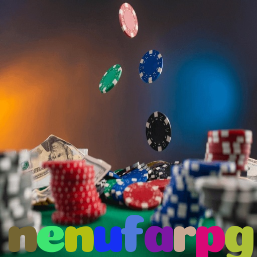 nenufarpg 
